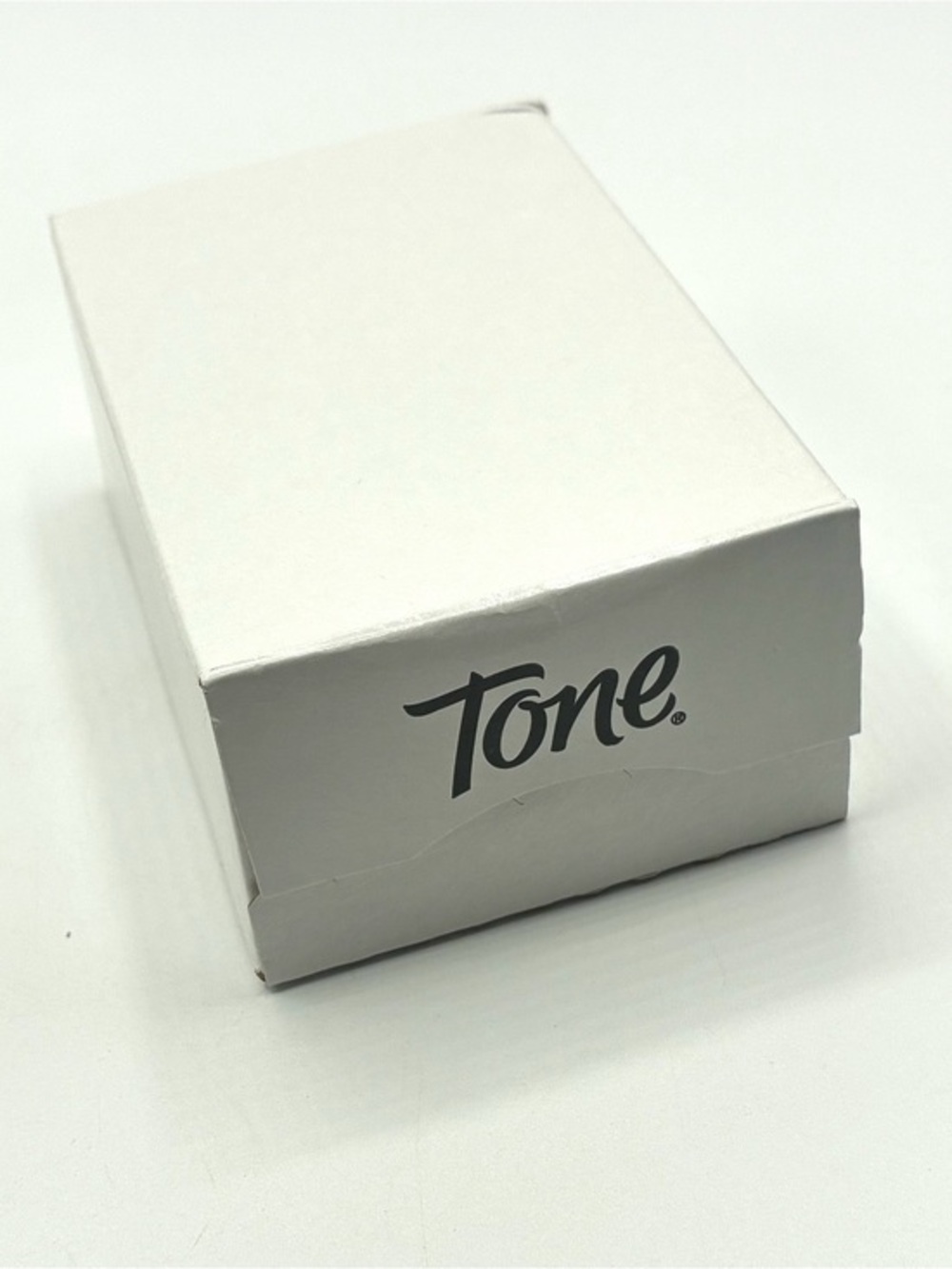Tone Bar Soap New Sealed Discontinued Product 4.25oz